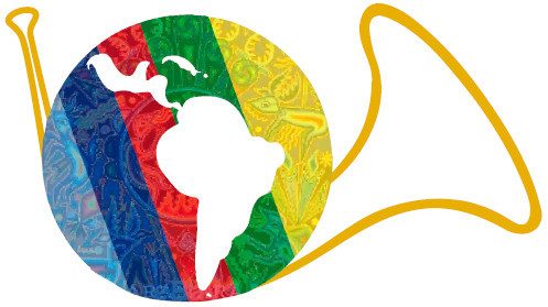 Latino America Horns em destaque após Prêmio Punto 2021